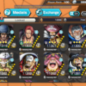 One Piece Bounty Rush